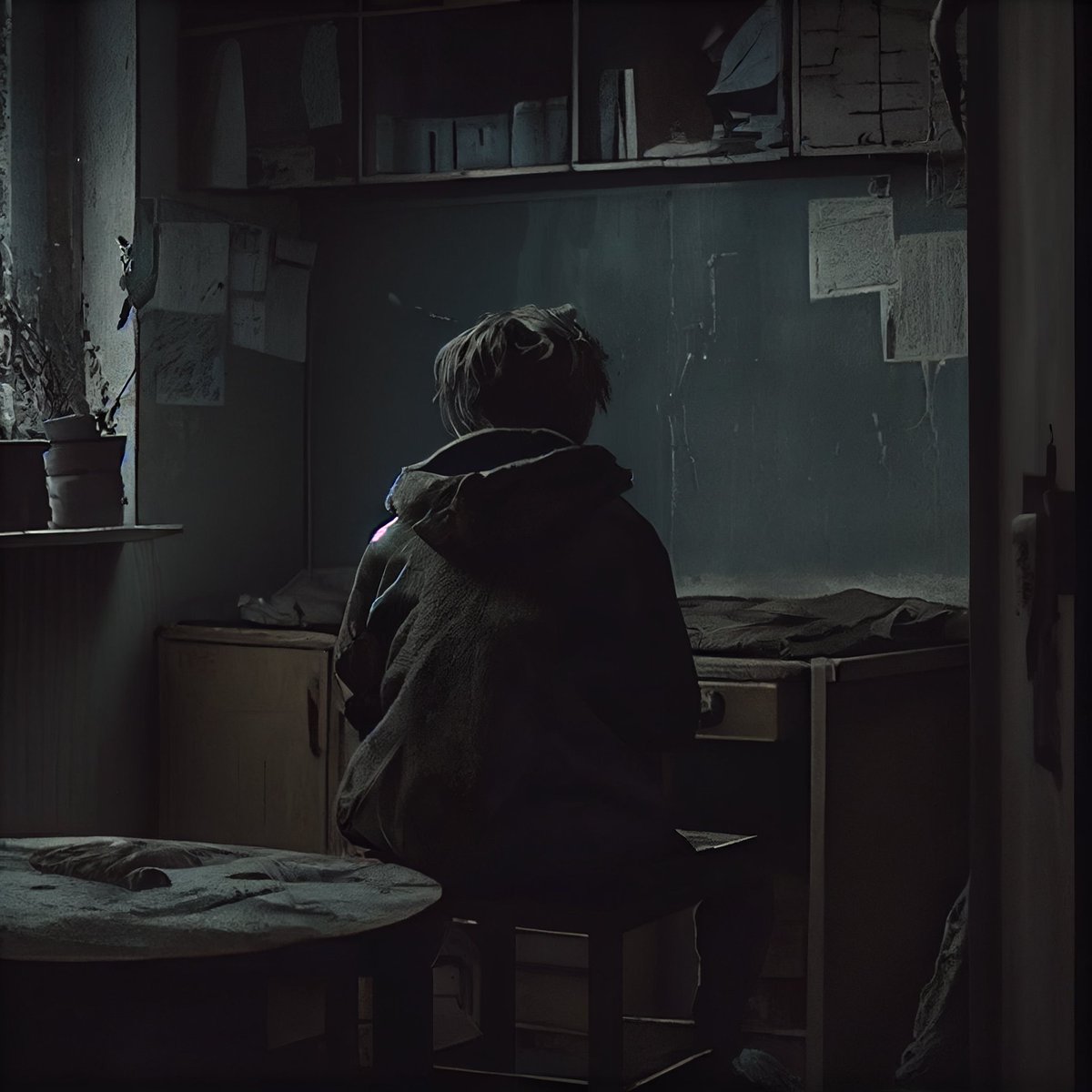 spaceyvision's tweet image. Love the vibe of this one! #midjourney