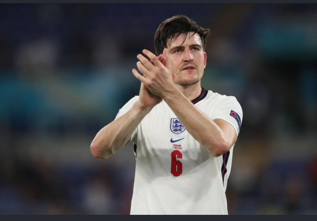 b4babil's tweet photo. Eiii Harry Maguire playing for England national team different from Maguire playing for Manchester united.. 🤔🤔
#samini #BlackFriday #BeAlrigt
#IslandGirl, #untamed, #Budget2023 #TeamGhana, #winafricawin #QatarWorldCup2022
#saminiXperienceconcert.... https://t.co/FeHf8xbeiz