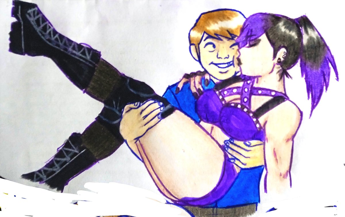 LilMissDark18's tweet photo. Lee and Jon
#Eddsworld #eddsworldfanart #EddworldOc #JonEddsworld
~Dark https://t.co/zPTGsv5N08