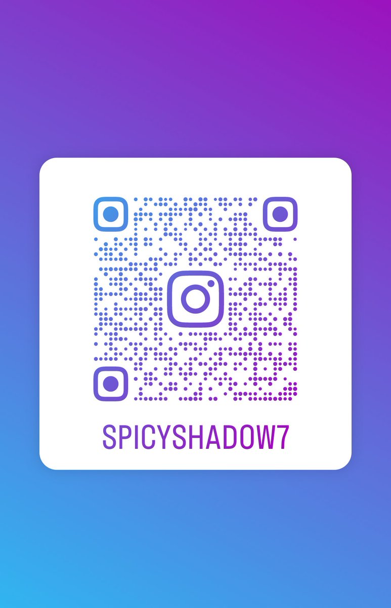 SpicyShadow tweet media