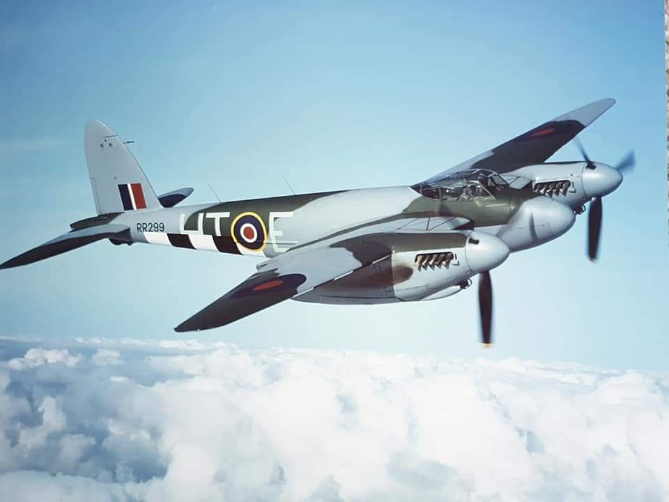 Happy 82nd birthday to the #deHavilland #Mosquito that first flew on this day in 1940.
Here are 4 that we have worked on over the years, including that very prototype - W4050, based at the de Havilland Aircraft Museum with TA122 &amp; TA634. The final example is BAe's former RR299.