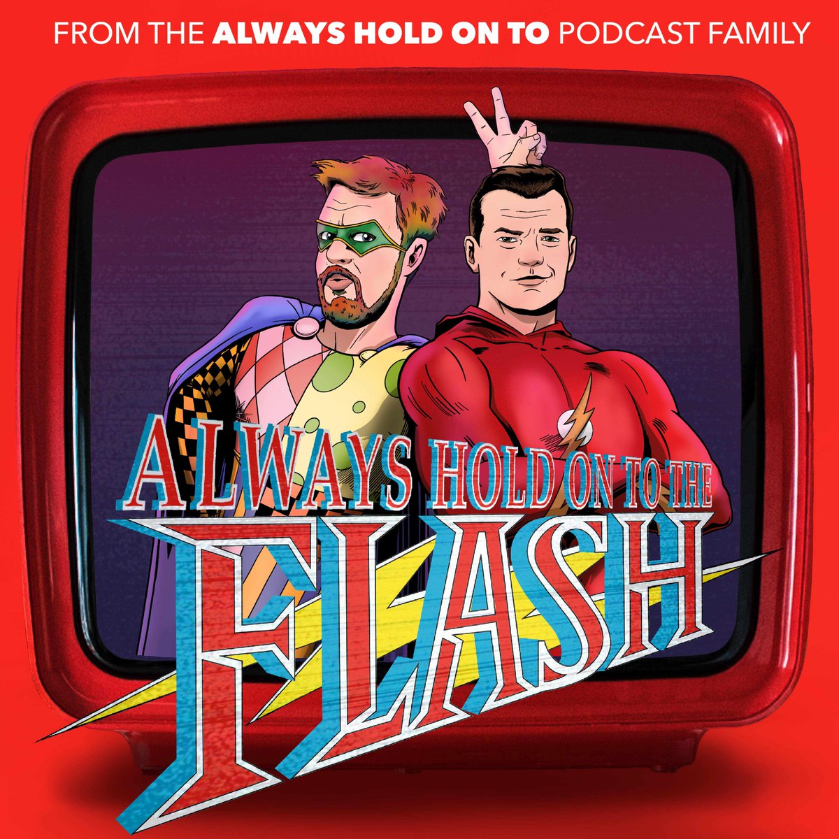 alwaysmallville's tweet image. The latest #AlwaysHoldOnToTheFlash is now live! To hear us talk about #TheQuickandtheDead and #MeetKidFlash from #TheAllNewTheFlashTVSpecial sign up for the Gotham Clock Tower Tier of our Patreon today!

patreon.com/posts/always-h…