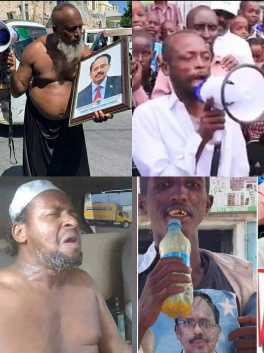 MUDUG_USC's tweet photo. @AAbdishakur Adkaysi & run sheeg ina tahay aniga ayaa kuqiray because waxaa tahay qofkii natusay nabariyonaxdin & CBB DA failmajo tuugsade
THE FUTURE PRESIDENT OF SOMALIA 🇸🇴 ABDIRAHMAN ABDISHAKUR WARSAME NEVER GIVE UP KEEP GOING GUUSHU WA DHAWDAHAY #IN_SHAA_ALLAH
CBB DA failmajo tuugsade https://t.co/ltRsYvAg0f