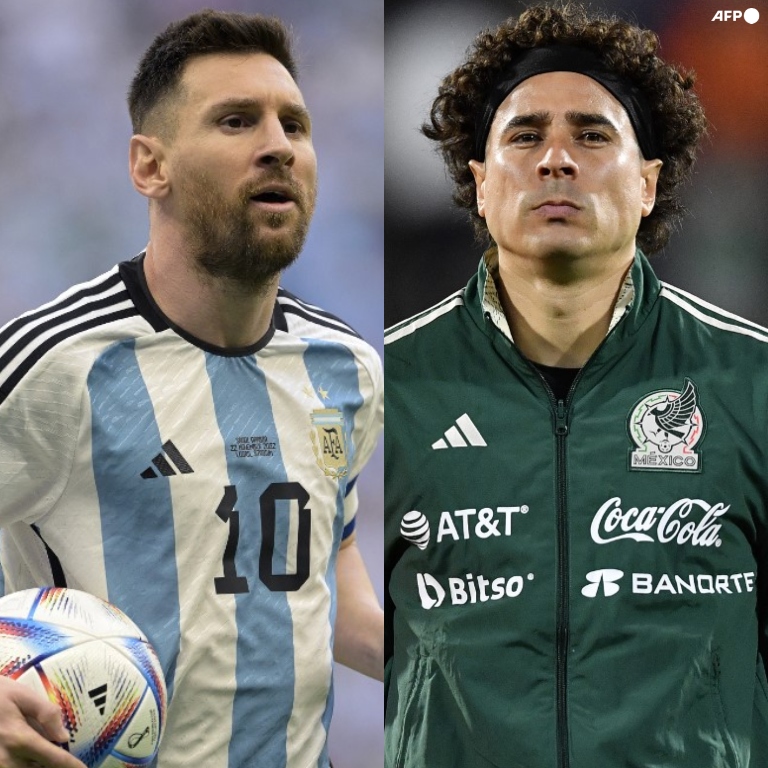 InvictosSomos's tweet photo. En Qatar YA es sábado. Hoy se juega el partido más cotizado y demandado del Mundial 2022. Hoy se disputa el Argentina vs México. Duelo imperdible. ES HOY. https://t.co/RFnUTHN6XT