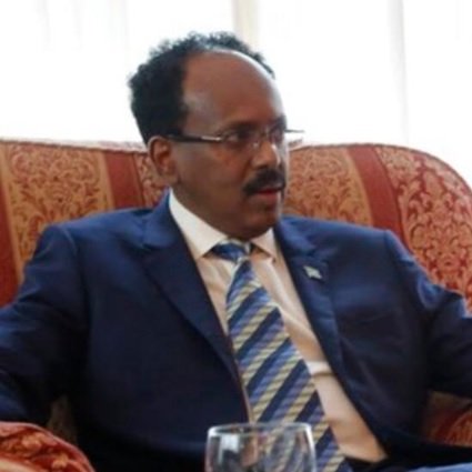 MUDUG_USC's tweet photo. @AAbdishakur Adkaysi & run sheeg ina tahay aniga ayaa kuqiray because waxaa tahay qofkii natusay nabariyonaxdin & CBB DA failmajo tuugsade
THE FUTURE PRESIDENT OF SOMALIA 🇸🇴 ABDIRAHMAN ABDISHAKUR WARSAME NEVER GIVE UP KEEP GOING GUUSHU WA DHAWDAHAY #IN_SHAA_ALLAH
CBB DA failmajo tuugsade https://t.co/ltRsYvAg0f