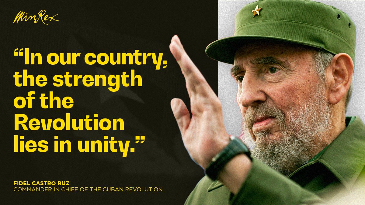 AbelendaCuba's tweet photo. #FidelisFidel https://t.co/VtL2LTOv5q