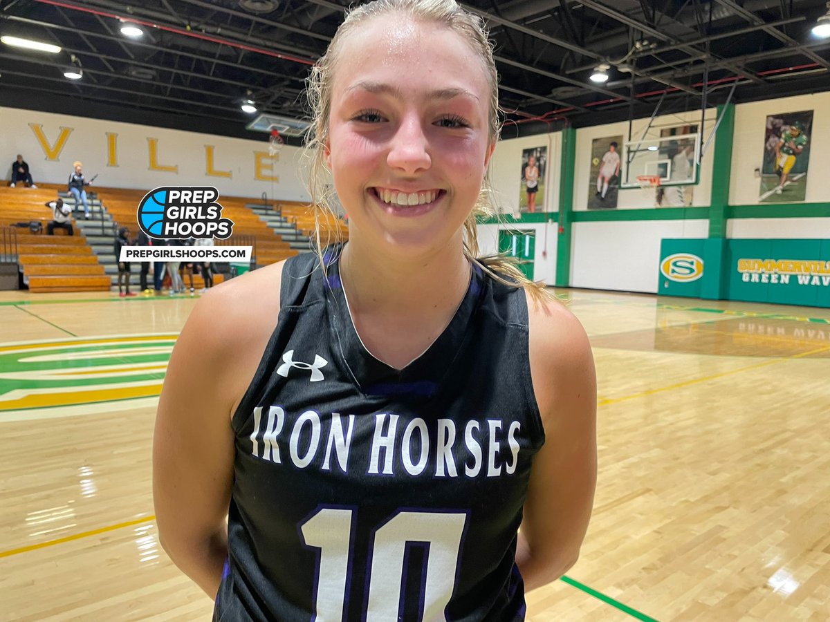 Prep Girls Hoops South Carolina tweet media