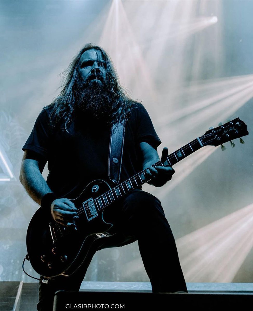lambofgod's tweet image. Happy Birthday, @MarkDuaneMorton!
