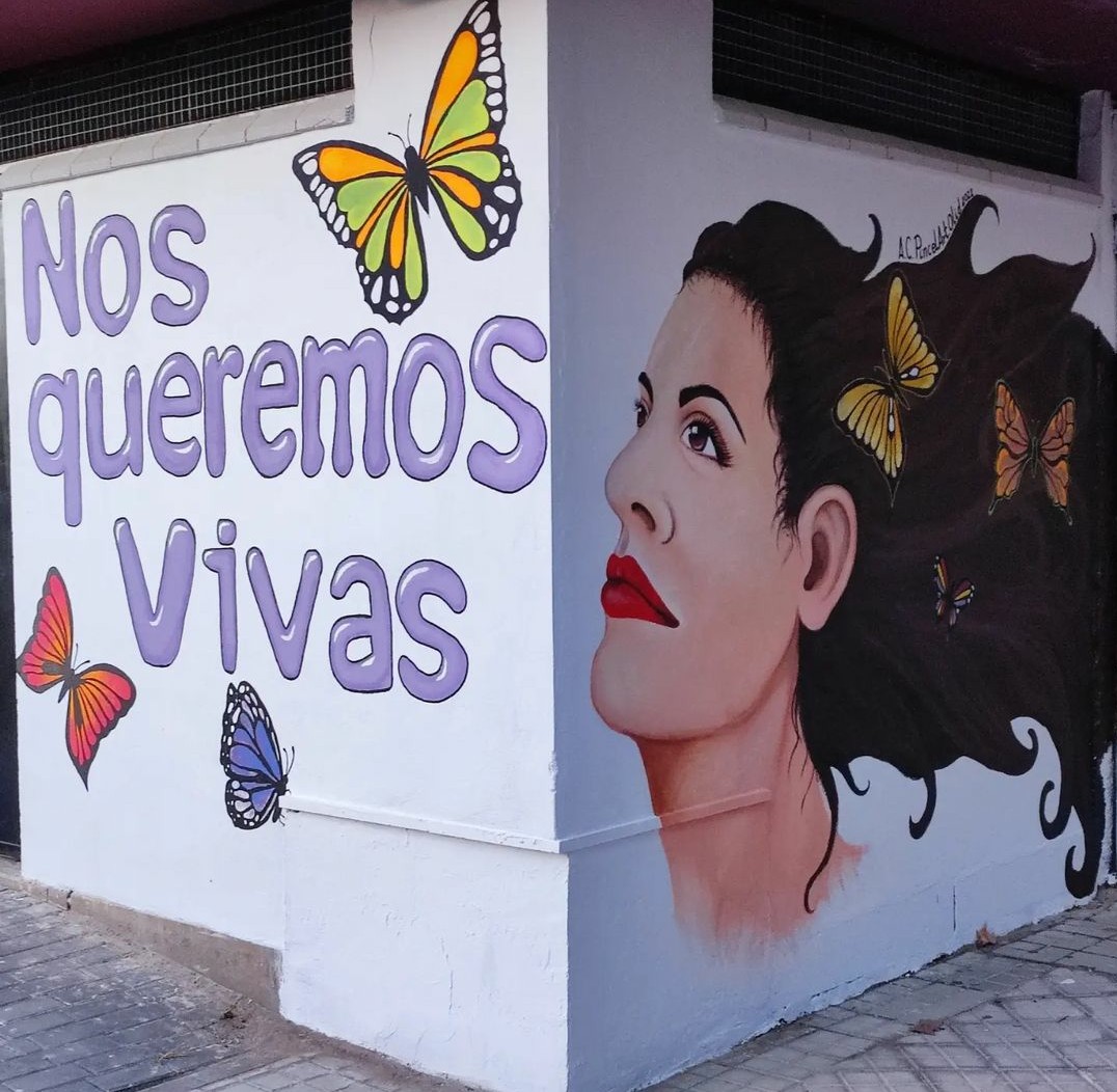 A.V. unión esgueva tweet media