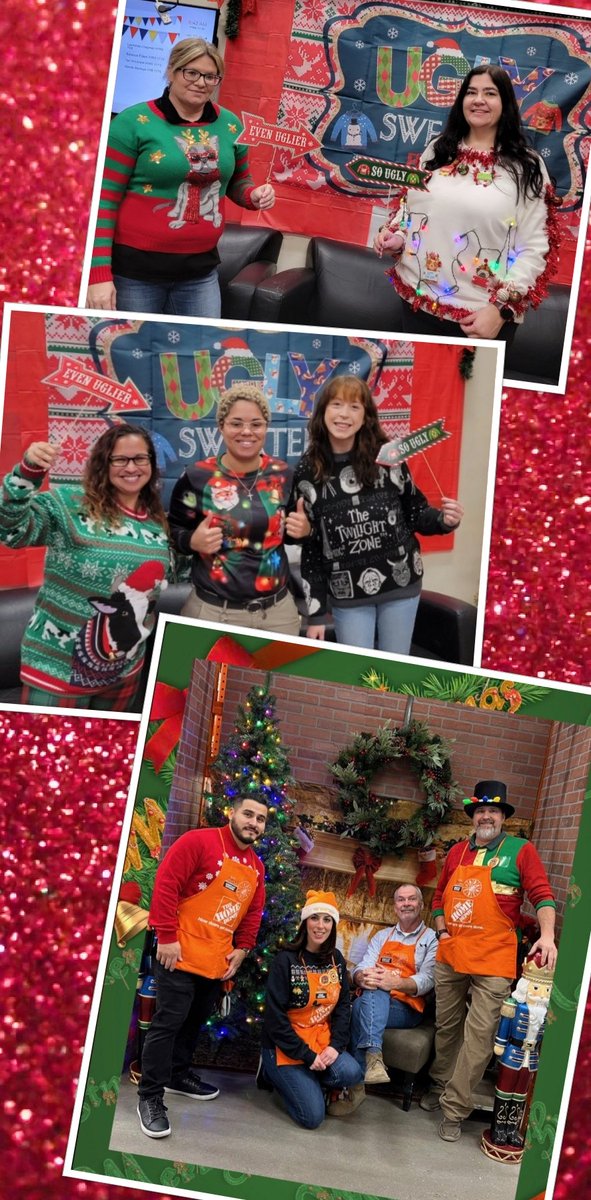 6549 Getting in the Holiday spirit with an ugly sweater contest. Happy Black Friday everyone.  <a href="/hcbellas/">hilda bellas</a> @6549_Angel <a href="/Sasm6549/">Lashonda Chapman</a> <a href="/DougLam10088913/">Doug Lamb</a> <a href="/CarpenterTrina1/">Trina Carpenter 🐾</a> <a href="/kear_tiffany/">Tiffany Kear</a>