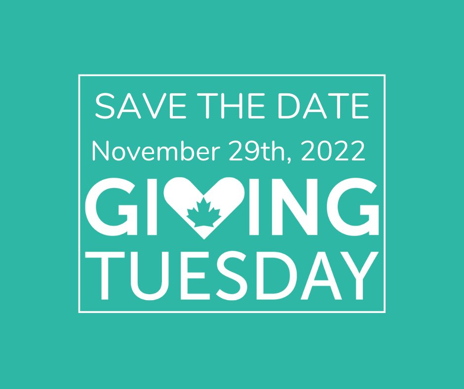 We know it's Black Friday but #GivingTuesday is right around the corner and with so many amazing #heritage organizations in #Ottawa we wanted to make sure you had time to choose which one you want to support on November 29th! 
(1/2)