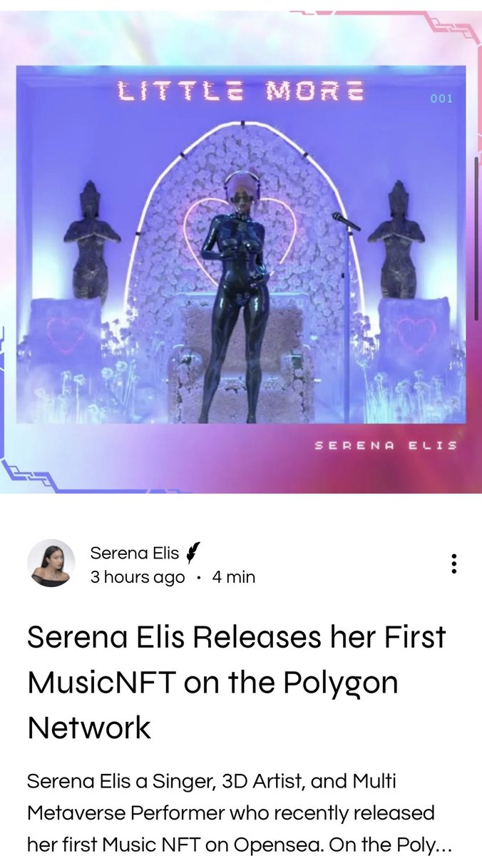Serenaelis tweet media