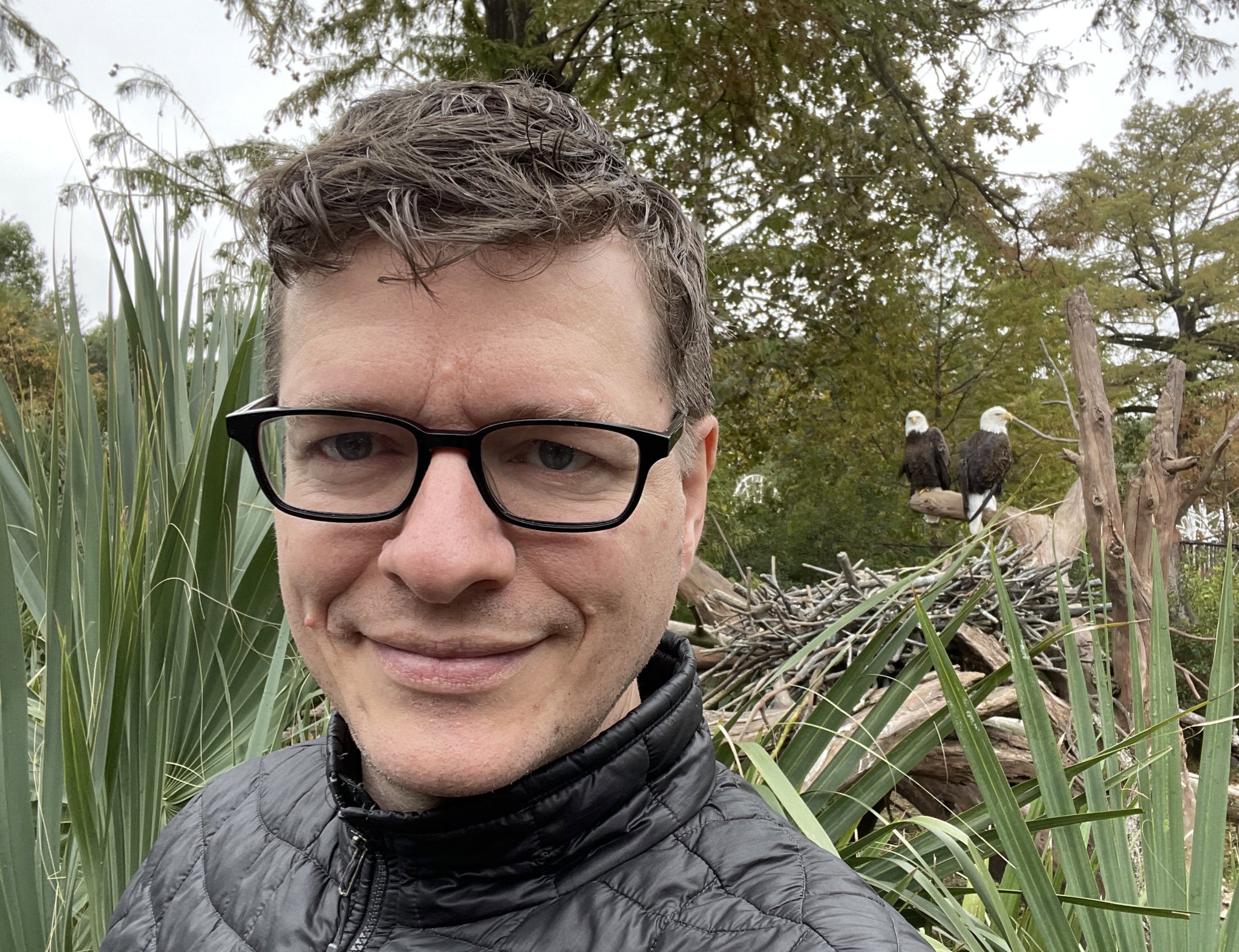 parker on Twitter: "Happy Thanksgiving (weekend) from Houston, where it