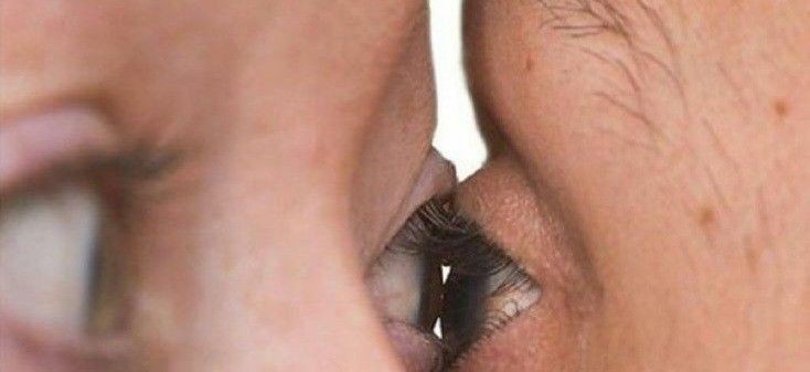 eu i ela daqui uns dia