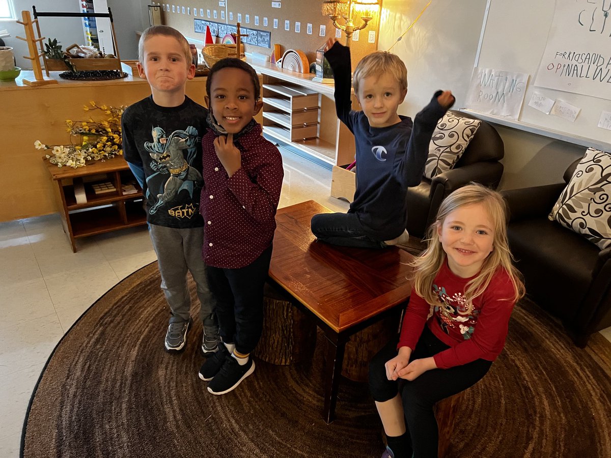 birch_kinders's tweet photo. Thank you to these leaders who showed citizenship & character by resetting the “McDonald’s” this aft. They collaborated to replace all of the loose parts and materials - and there were MANY parts! 😊#CapableAndCompetent #ocsbKindergarten #ocsbDL #ocsbBeCommunity https://t.co/lnZiaDuXLV