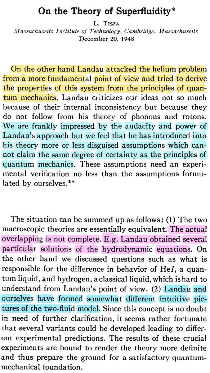 Atomic Physics (Past & Present) tweet media