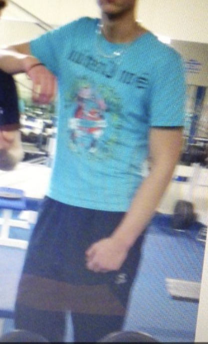 marcandrew45's tweet photo. Another day, another gym session. 💪🏽

Forgot the proof of work so here is a beautiful picture of me from about 13 years ago. 

25/30 ✅
#nodaysoffnovember https://t.co/6NG0WBA3UJ