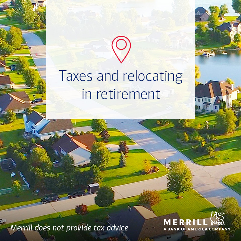 Merrill Lynch on Twitter "From affordable real estate to high quality