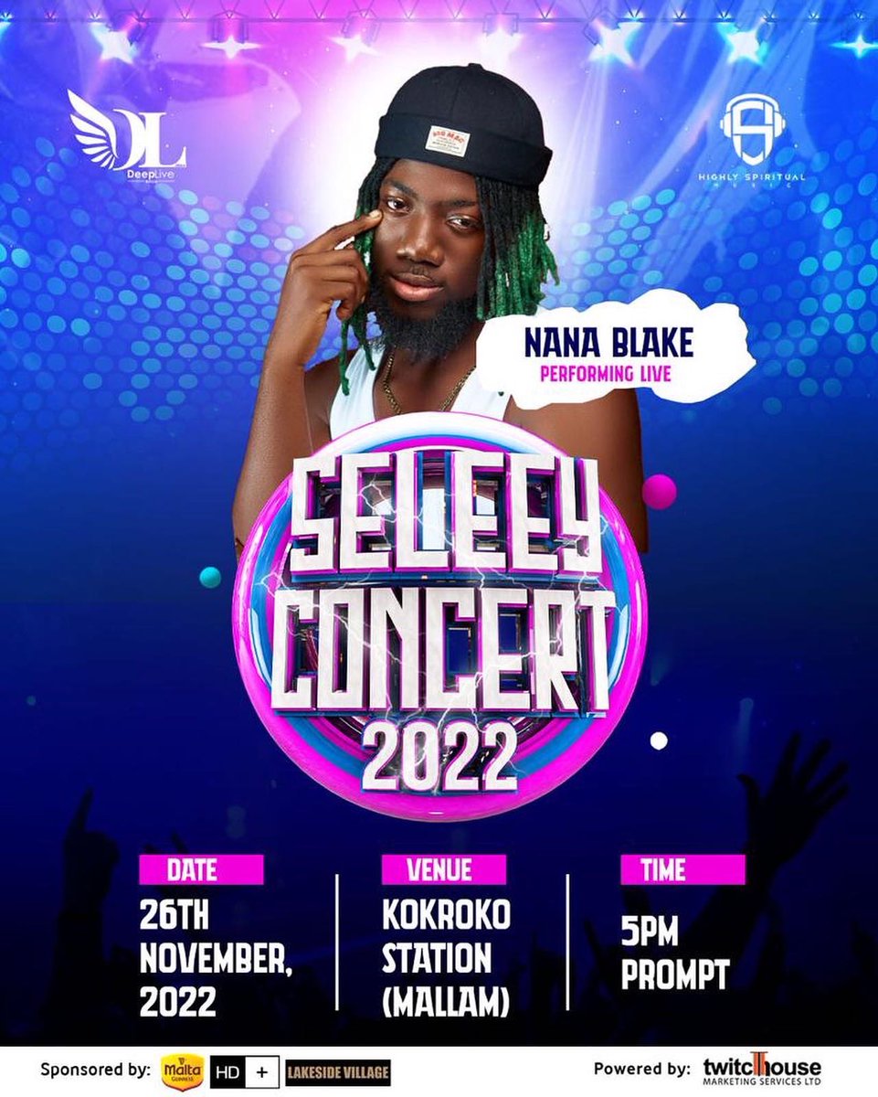 Nana Blake tweet media
