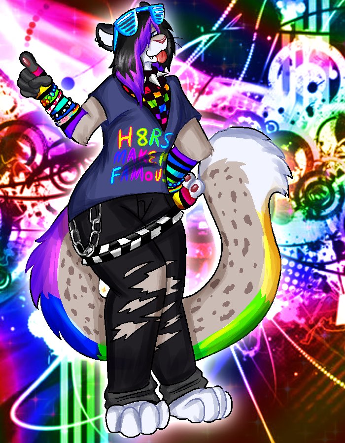 furry archives tweet media