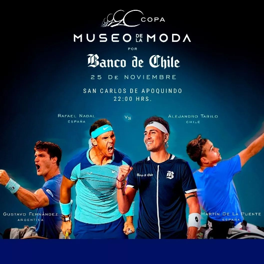 Punto Ticket tweet media