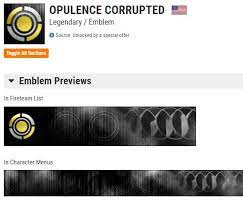 A gift for my little com and for everyone else feel free to try ur luck :)

How to enter:

✅ Follow <a href="/Ventryx__/">Ven</a> 
❤️ Like 
🔁 Retweet 

Winner drawn December 2st❤️

#emblemgiveaway #DestinyTheGame #destiny2 <a href="/Bungie/">Bungie</a>