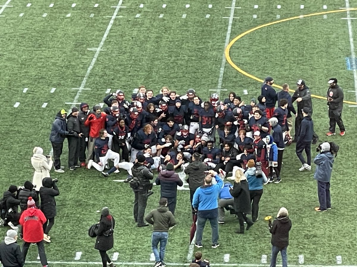 FINAL: Westview 51, North Salem 22. Wildcats are inaugural Columbia Cup champions! -LF #opreps