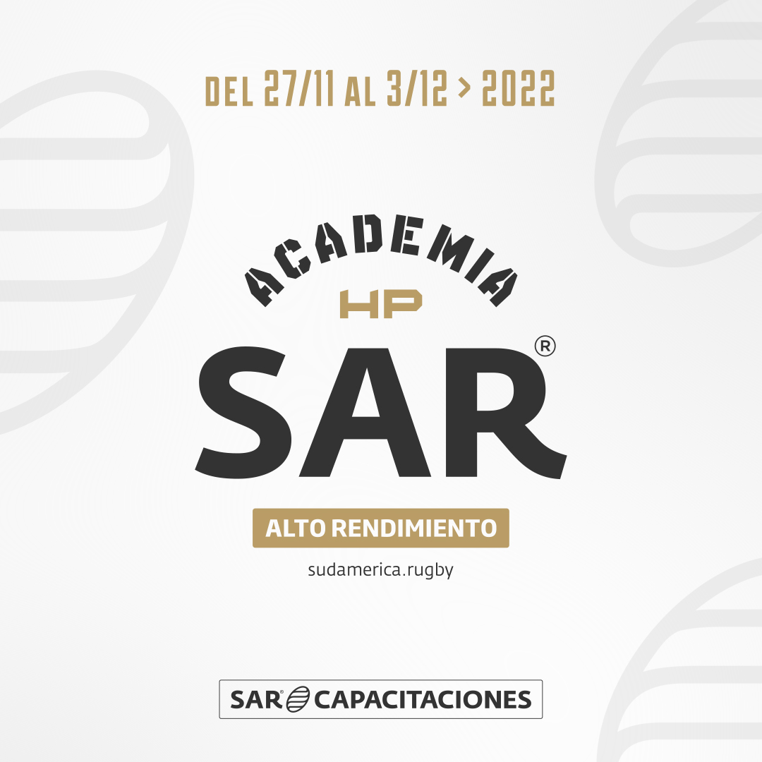 sudamericarugby's tweet photo. ¡Se viene una nueva #SARAcademia! 👨🏽‍🎓📚

Desde el 28/11 📆 comenzará otra SAR Academia de gran magnitud en Córdoba, Argentina 🇦🇷 y lo podrás seguir por nuestras redes, incluso con la transmisión de charlas en vivo 👏🏽

Más info👉🏽 https://t.co/UzXKIEyQRB

#ElRugbyNosUne https://t.co/PPFrEfodZa