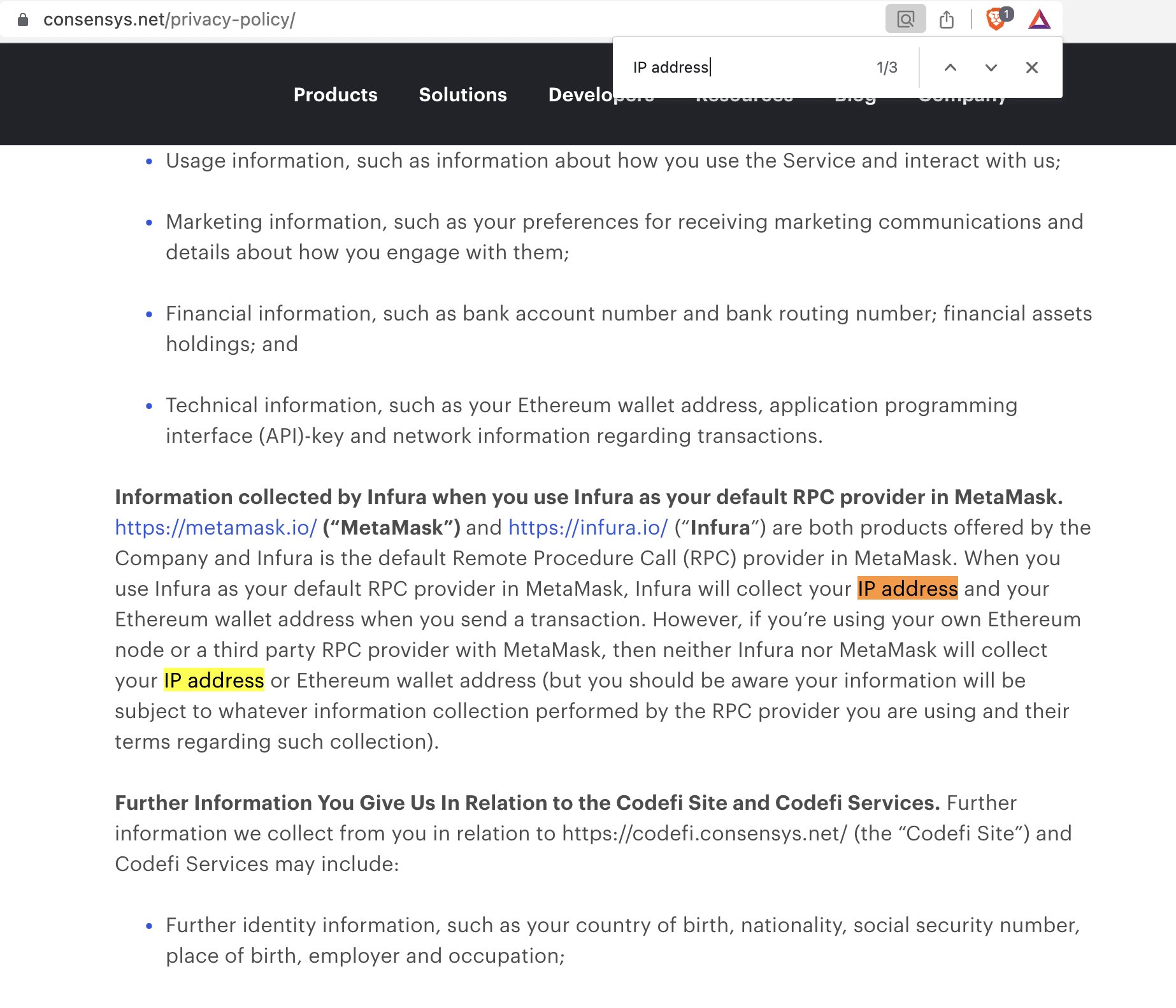 Rammerhead Proxy: Is Your Privacy At Risk? - t5g3tok