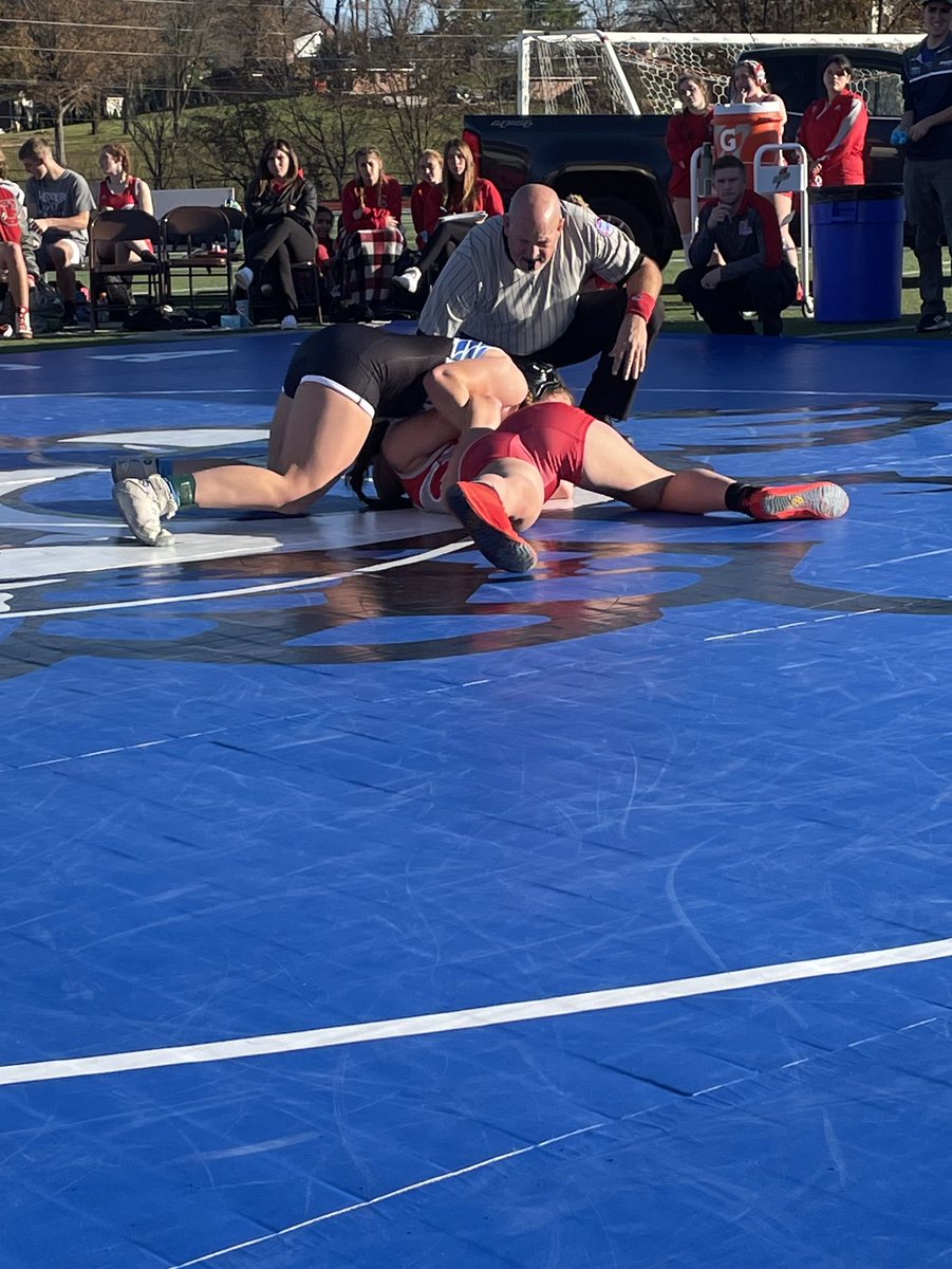 DrJKephart's tweet photo. A great day for the @WASHMOWRESTLING Scrappin @ Scanlan event! Thank you for letting me be an honorary coach today! This team has an incredible determination to fight for every second- Keep it up all season long! #EngageSDOW #BurnTheShip https://t.co/mfNFAlspim