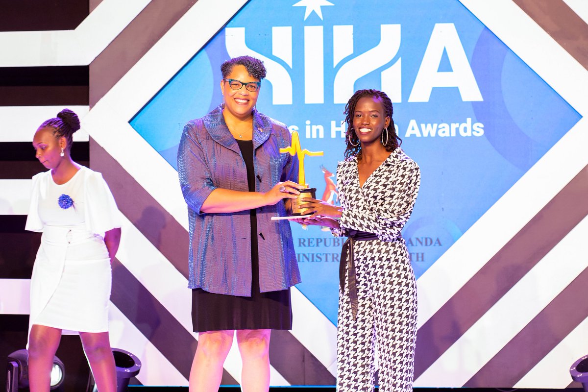 HIHA AWARDS tweet media