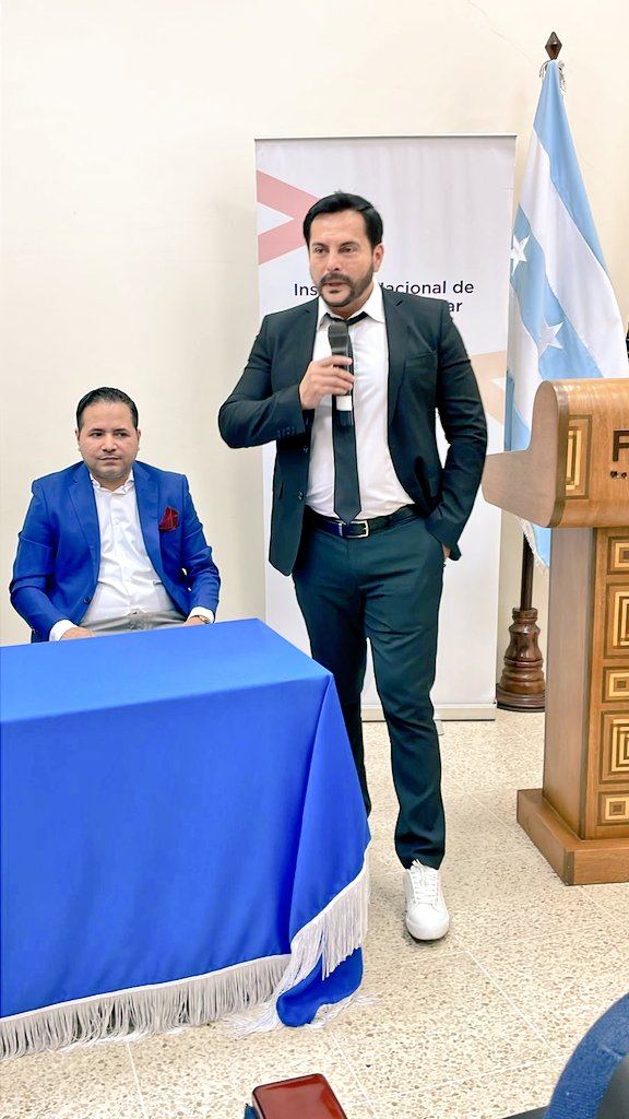 Leonardo Mosquera Alava tweet media