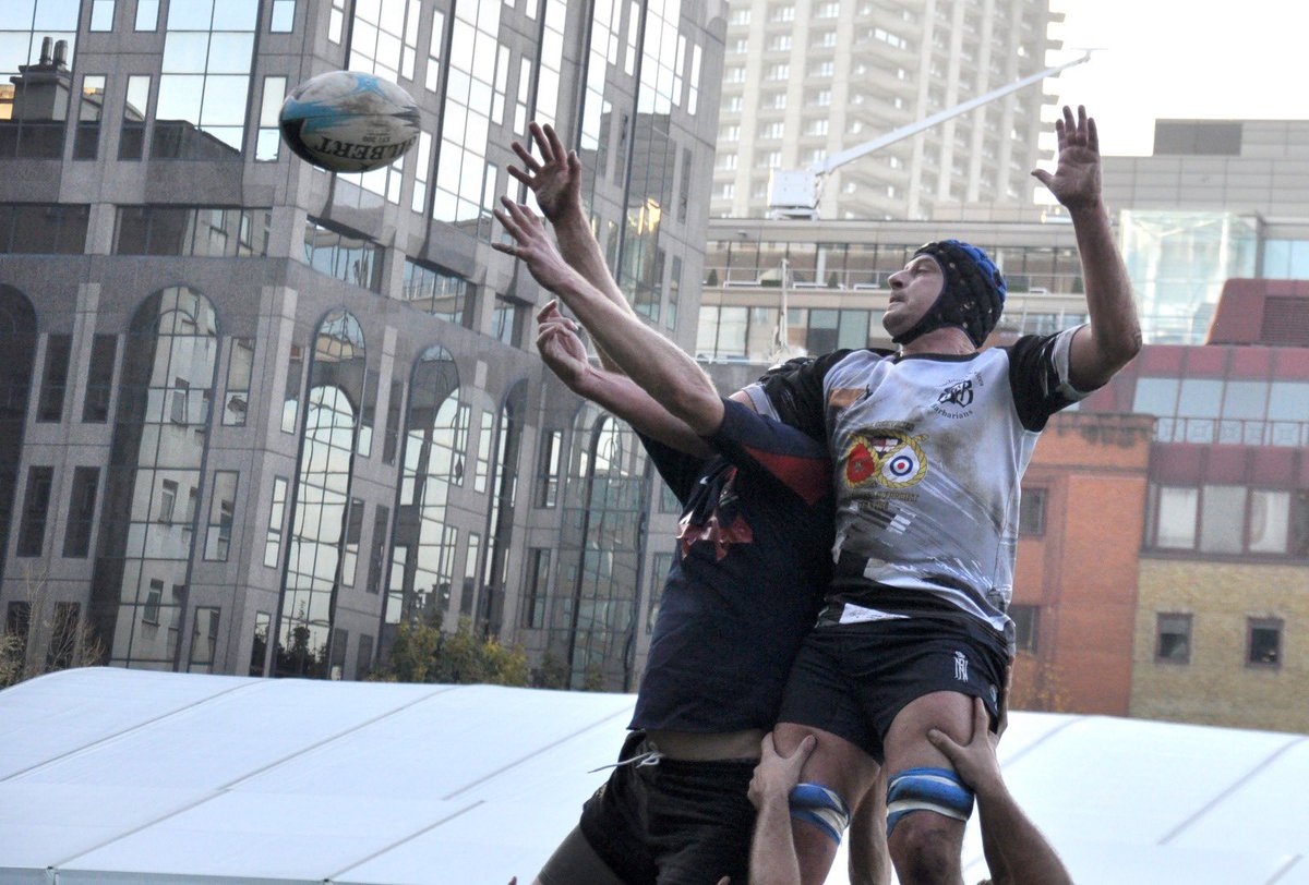 GUYPALLETT's tweet photo. It almost time for my last game this year, two weeks ago in the big city playing against a strong @HAC side on Remembrance Sunday.
#rugby #navyrugby #playingthegame #sundayrugby #playing #gametime #tooold #fortheloveofit #Veterans #combindedservicesbarbians #services #scrumcap https://t.co/xoohZmOC8N