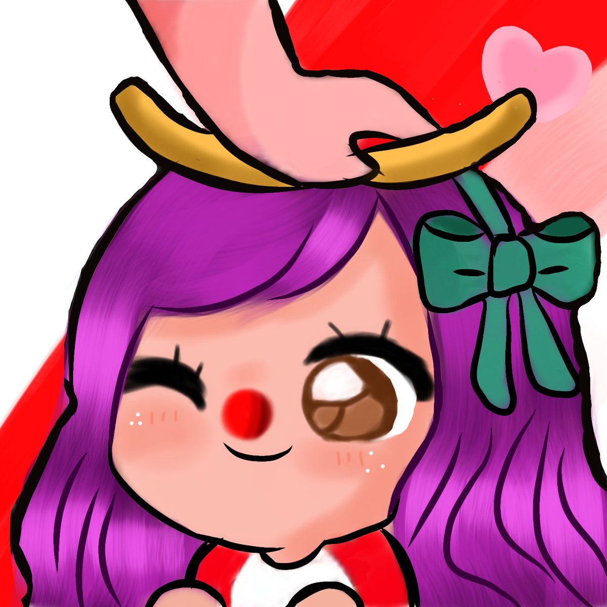 InfinitycatGM's tweet photo. Se llega navidad 😍😍 y me regale mis primeros emotes creados por mi, no son de lo mejor pero se hace lo que se puede para mí twitch  ♡♡  cat_infinitygaming https://t.co/zqc1T1in2X