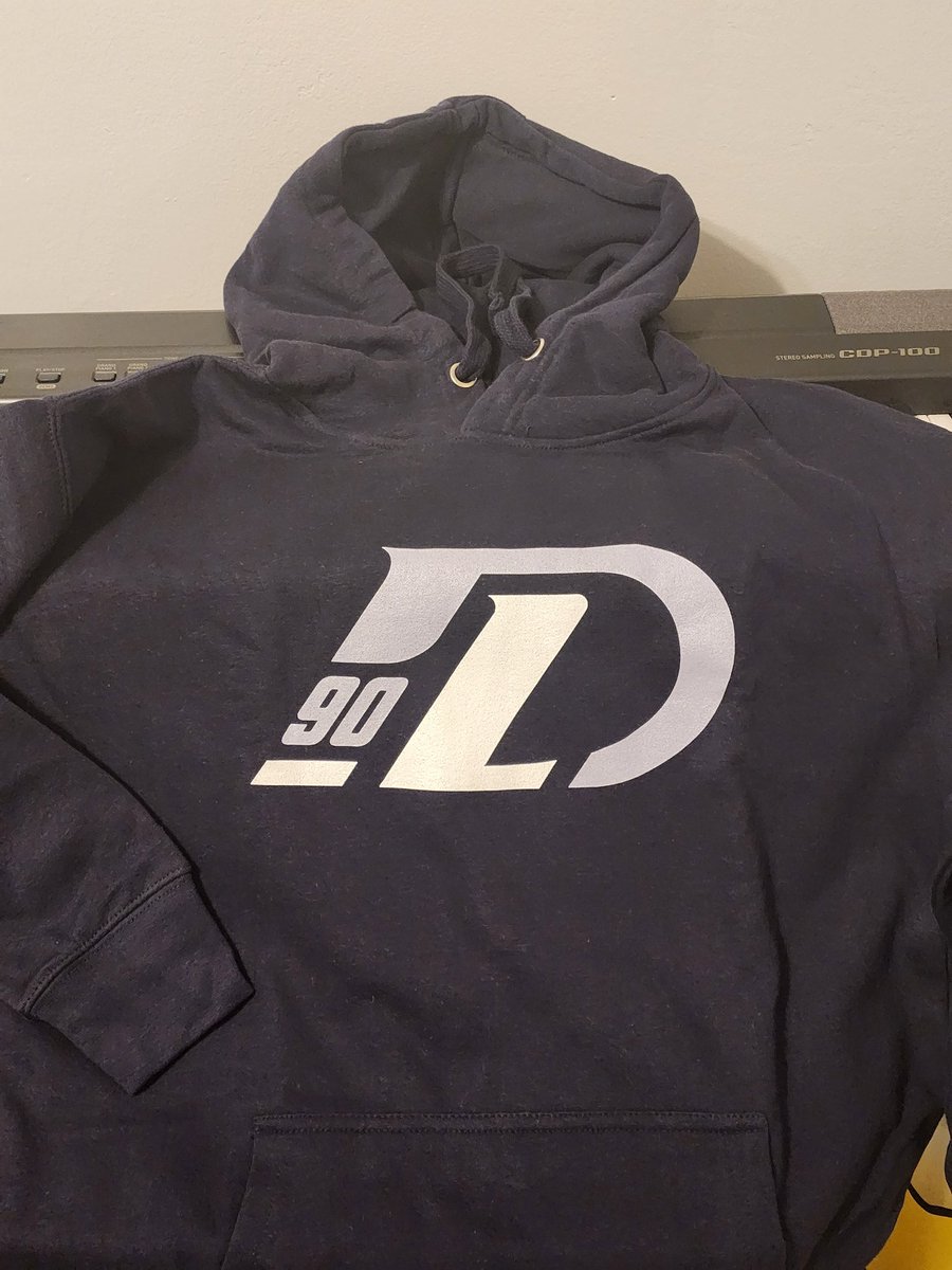 40PlusFit4Life's tweet photo. Picked up an early Xmas gift for my son. Can't wait to see his face when he opens this. He's a big Tank fan! @TankLawrence https://t.co/DJRJwyFEcQ
