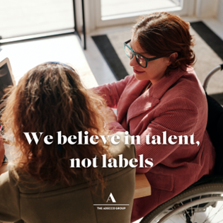 Adecco Group Australia tweet media