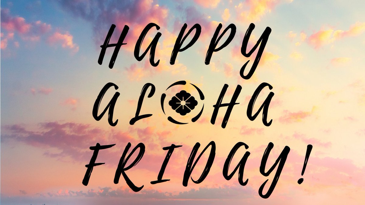 tyfhusa's tweet photo. Thankful for books, authors, and publishers - Happy Aloha Friday!
.
.
.
#tyfh #tyfhusa #alohafriday #hawaii #hawaiilife #alohavibes #aloha #ohana #Friday #positivity #motivation #gratitude #education #relaxfriday #happyfriday #luckywelivehawaii https://t.co/oIFomjdJS0