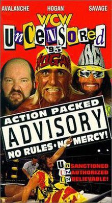 wizardspodcast's tweet photo. Monday Night 
#WizardsRewind
#WCW 
#Uncensored95
Drop your questions 
Comments 
Memories 
#WizardsRewind 
We will bring them up Monday https://t.co/QNEYYWTDLv