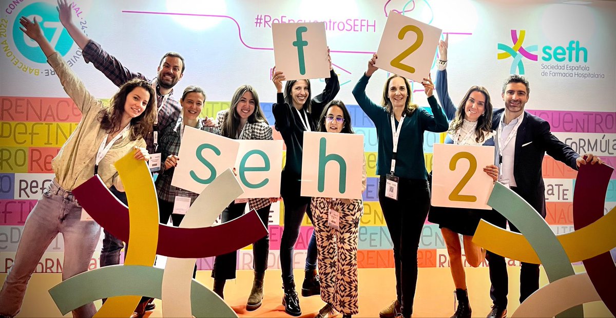 Serv. Farmacia Hosp. Univ. Fuenlabrada tweet media