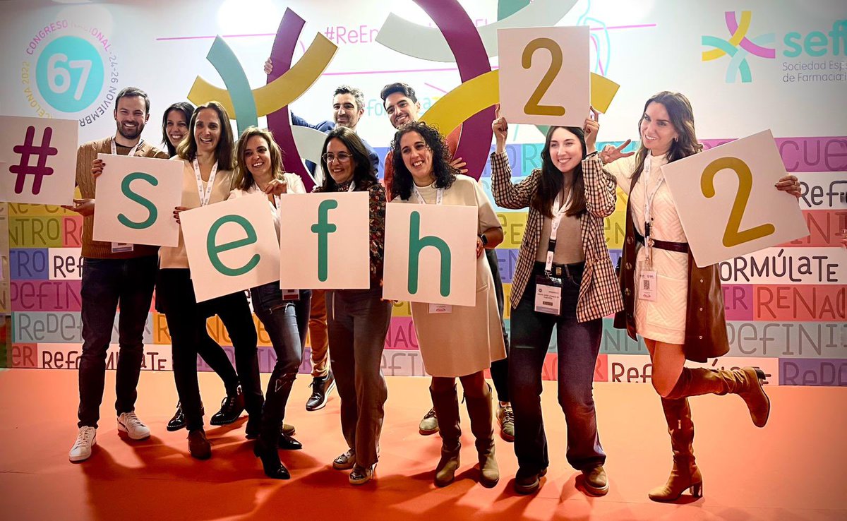 Serv. Farmacia Hosp. Univ. Fuenlabrada tweet media