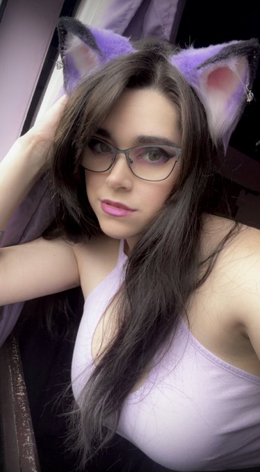 It&rsquo;s a good day to play! 😘 https://t.co/4VNdgy5RaQ<a href="/tag/justmagicalgirlthings"class="tags"><span>#justmagicalgirlthings</span></a>