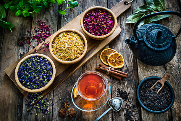 TheScentedLeaf's tweet photo. The possibilities are endless with The Scented Leaf! We offer various teas to satisfy all of our client's needs. Call (520) 624-2930 to speak with our team about which tea is right for you! https://t.co/zgOcHw1Wna