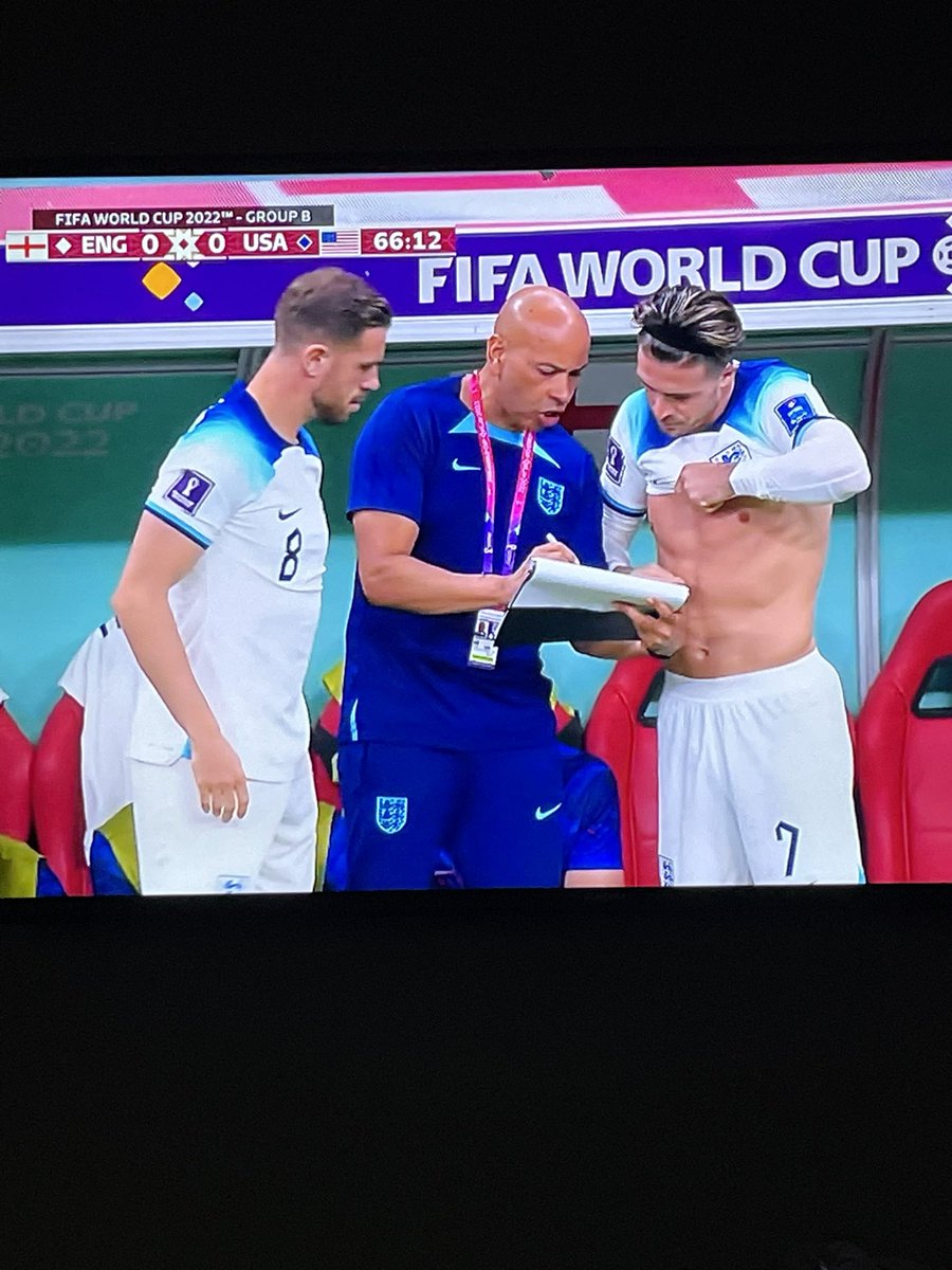 MurphInTampa's tweet photo. Sadly @DarciePhilp missed the end of the match because she suffered a near-fatal heart attack in the 67th minute. #USMNT #EnglanD #ENG #USAvENG https://t.co/5iR7ARuFdw