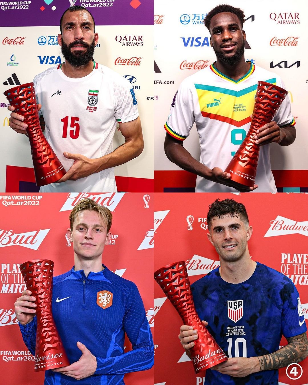 433 on Twitter: "Who’s your player of the day 🧐 https://t.co/KgNXNGtDBe ...