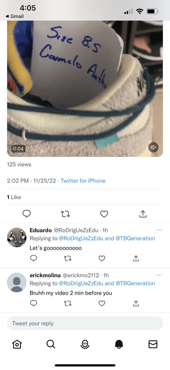 ItsReallyLeo's tweet photo. @TBGeneration My post was 3 mins before a winning 8.5?! https://t.co/rVwaMXnBrY