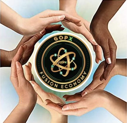 Aaron41mydream's tweet photo. @TheGOPXToken every token has a Community and there’s hundreds of tokens out there but the biggest thing that makes the Gopx token different is we are a family everyone who invest in Gopx is not just an investor but also a part of a family and I’m proud to be apart god bless 🙏 https://t.co/mAL76XaOJ7