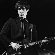 God bless one of the best. Great memories from way back with Dr Feelgood