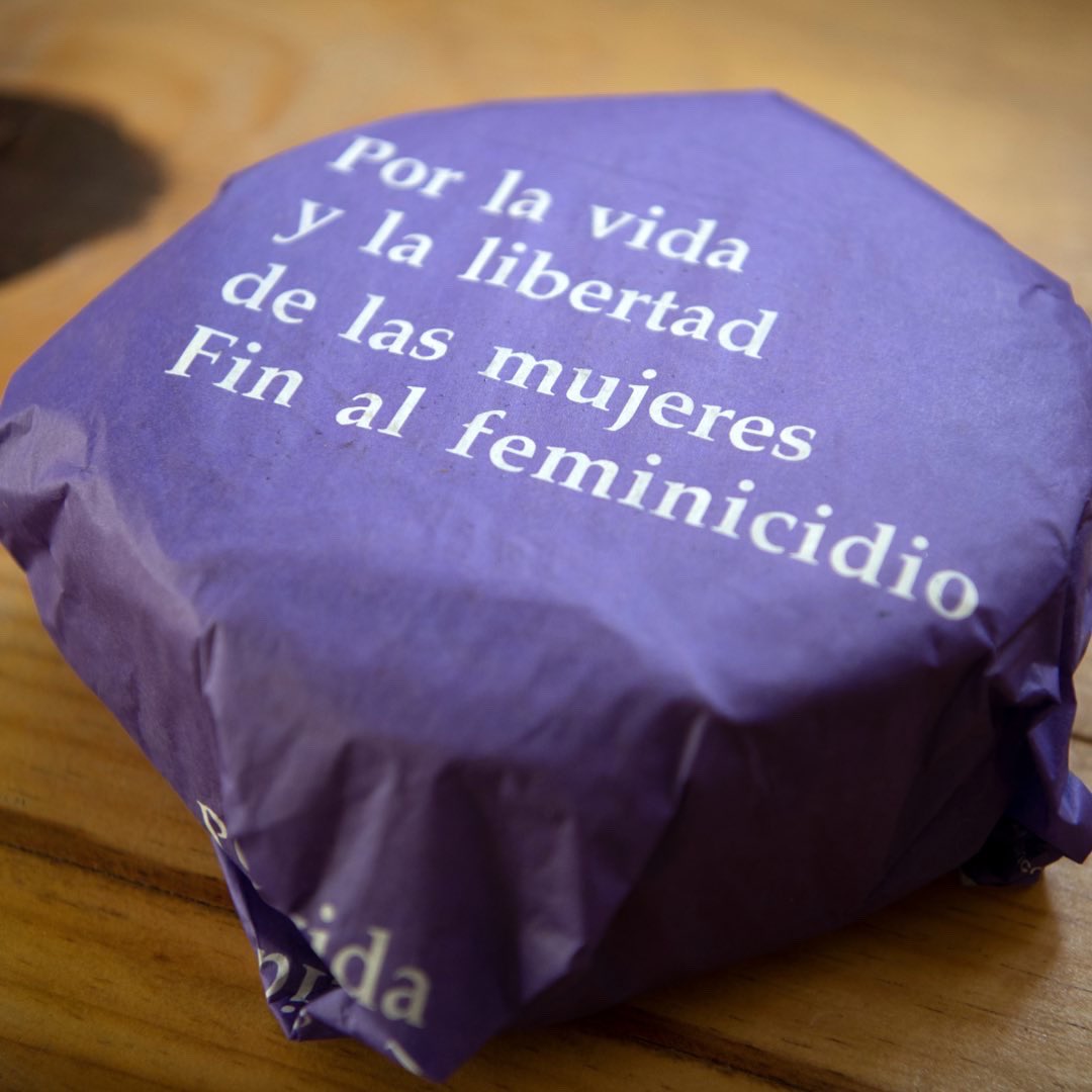 EllasArtes's tweet photo. Este #25N Conoce un proyecto de artivismo feminista: https://t.co/nfmCwCAFvM