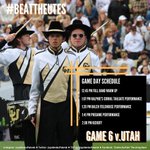 Photo by Golden Buffalo Marching Band (@GoldenBuffaloMB)