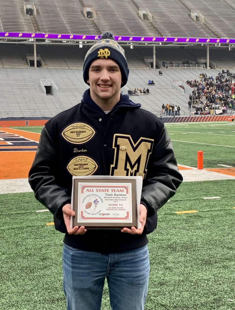 Congratulations, Tom!  We are proud of you.